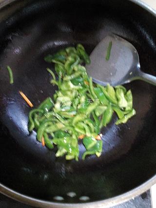 紅火墨魚的做法步驟:8