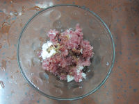 鮮味百花豆腐的做法步驟4