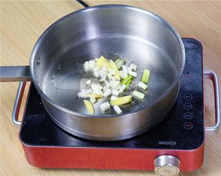 泰式檸香烤魚的做法的做法步驟:4