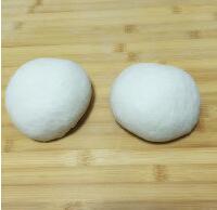 豆腐面包的做法步驟3