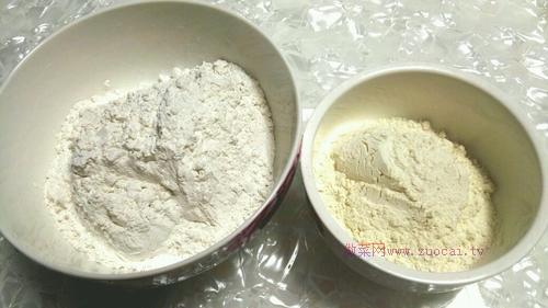 香煎南瓜餅的做法