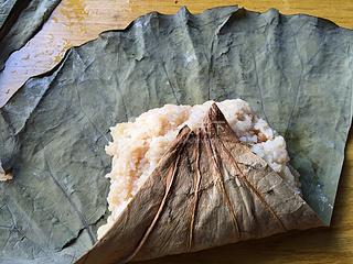 糯米雞--換種方式，照顧你的胃的做法步驟：16