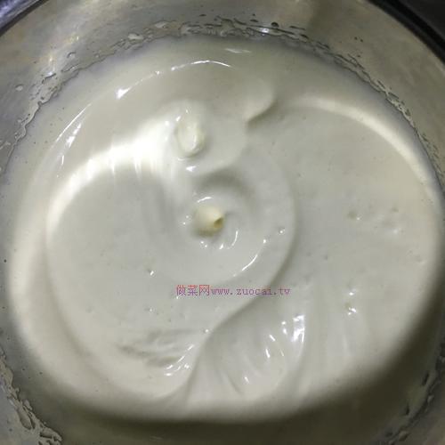 雞蛋小餅干的做法