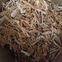 面包機(jī)版肉松的做法圖解8