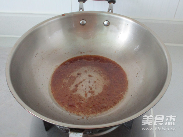 #九陽炒菜機(jī)#五香串串豆干的做法