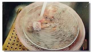 粉蒸泥鰍的做法步驟:1