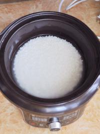 澆汁肥牛飯的做法步驟1