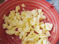 圣誕糖霜餅干的做法步驟1