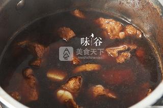 可樂排骨的做法步驟:3