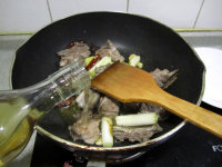 墨魚干燉排骨的做法步驟6