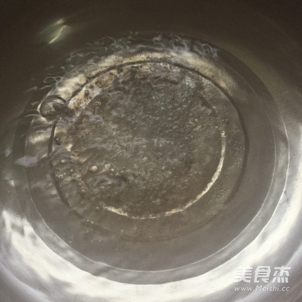 薄桑團(tuán)子的做法