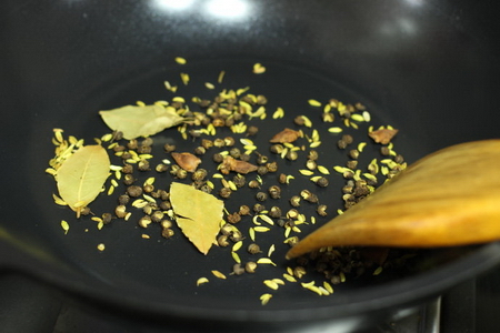 私家菜香辣醋泡鳳爪的做法步驟15