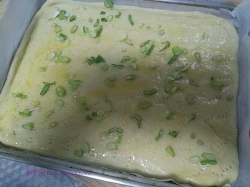 手工和面~自制肉松卷的做法