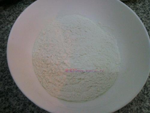 胡蘿卜雞蛋餅的做法