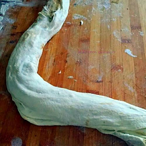 驢油燒餅的做法