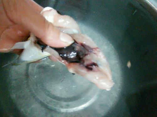 紅燒河豚的做法