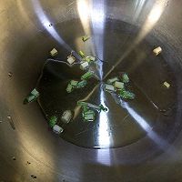 蔥香排骨燜飯的做法圖解4