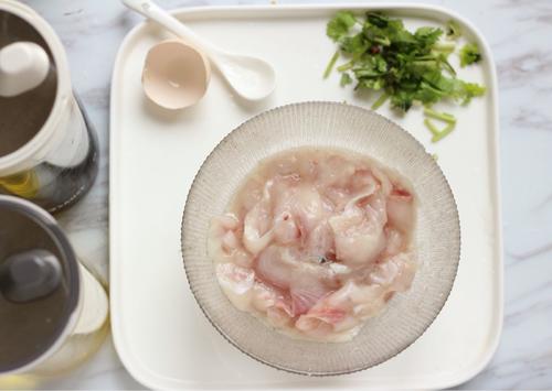 川味水煮魚(yú)的做法