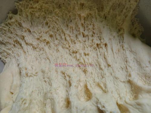 胡蘿卜肉包的做法