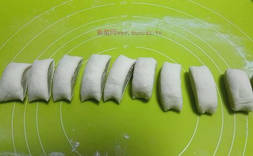 羊肉蒸餃的做法