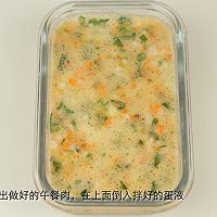 媽媽牌健康午餐肉 好吃到?jīng)]朋友的做法圖解7