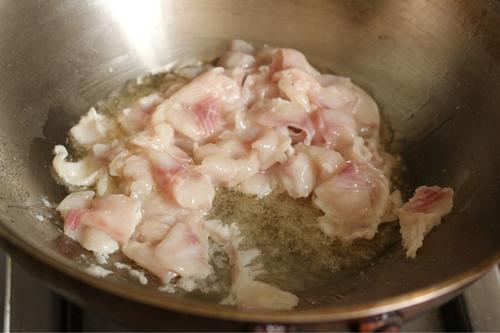 川味水煮魚(yú)的做法