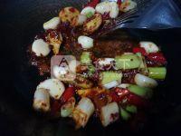 小龍蝦-《潛江油燜大蝦》的做法步驟:7