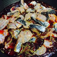 水煮魚(yú)的做法圖解6