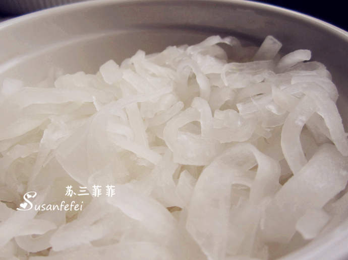 烤箱版蘿卜絲餅