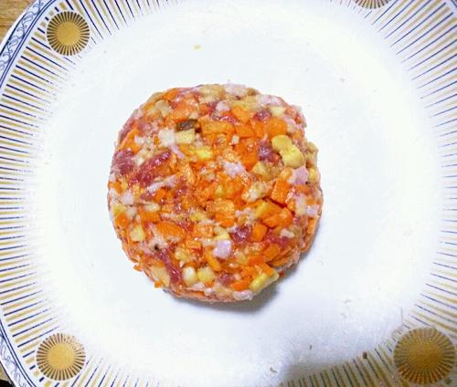 白蘿卜肉卷的做法