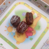 一道補(bǔ)血養(yǎng)顏的靚湯-----蓮藕花生豬尾湯的做法圖解7