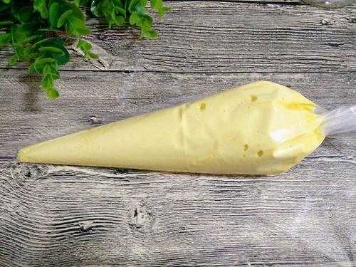 雞蛋小餅干的做法