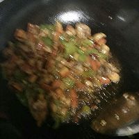 宮爆雞丁的做法圖解5