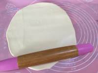 雪花酥的做法步驟6