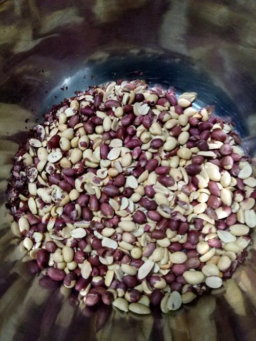 蔓越莓牛軋?zhí)牵o需冷藏）的做法