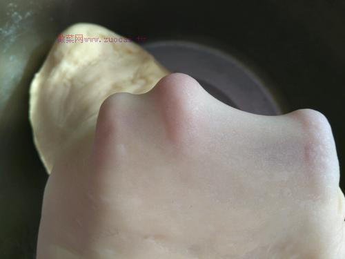 手工和面~自制肉松卷的做法