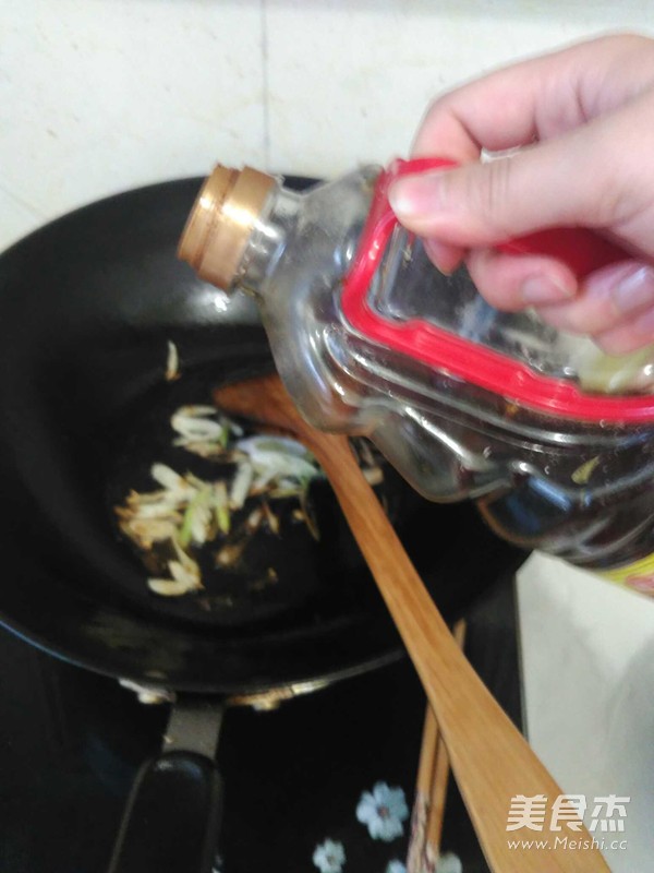 不用過(guò)油的醬雙合的做法