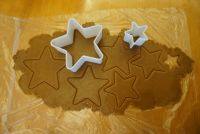 姜餅人與圣誕樹(shù)的做法步驟9