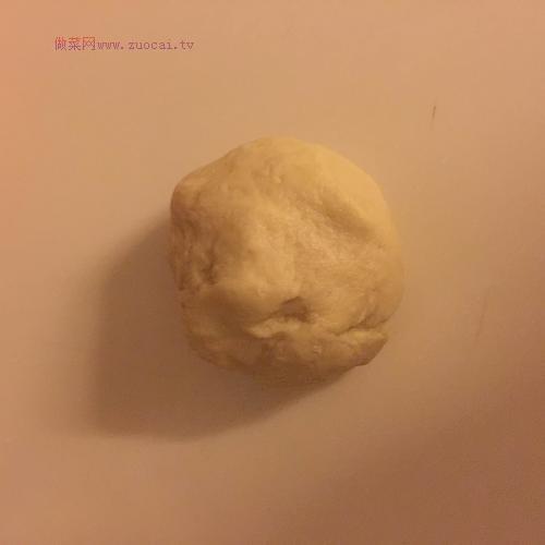 黑鉆吐司(蛋糕吐司)的做法