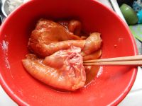 香煎豬排的做法步驟6