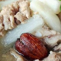 一排兩吃(檸檬糖醋排骨+蘿卜/冬瓜排骨湯)的做法圖解10