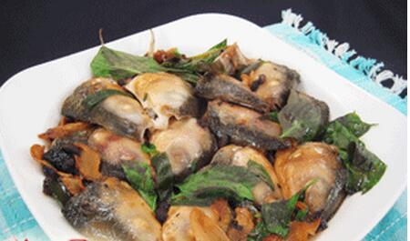 咸香味美的紅燒虱目魚頭怎么做？