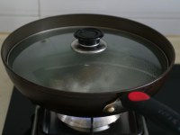 蘿卜絲鯽魚湯的做法步驟6