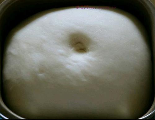 簡(jiǎn)單的面包的做法