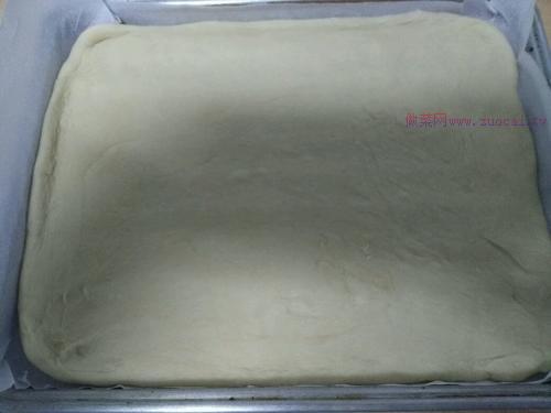 手工和面~自制肉松卷的做法