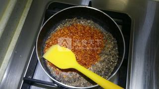 孜然麻辣小土豆的做法步驟:4