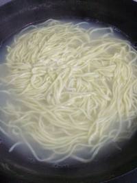 棒子骨湯面的做法步驟7