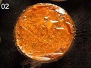 圣誕布丁的做法步驟6