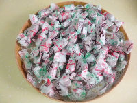 藍(lán)莓牛奶糖的做法步驟12