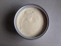 橙味糯米戚風(fēng)蛋糕的做法步驟11